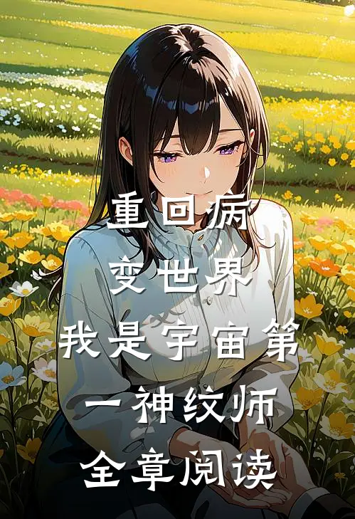 重回病变世界：我是宇宙第一神纹师全章阅读