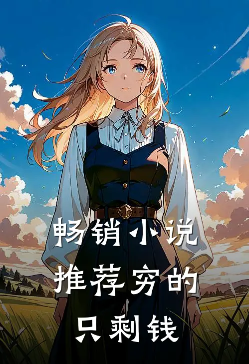 畅销推荐穷的只剩钱的女主