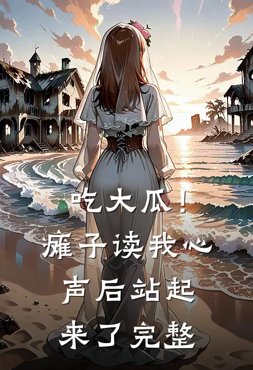 吃大瓜！瘫子读我心声后站起来了完整