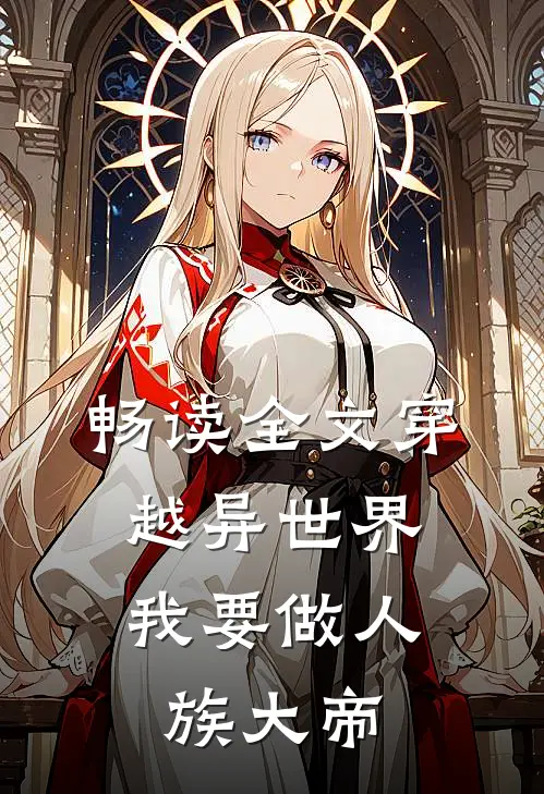 畅读全文穿越异世界,我要做人族大帝