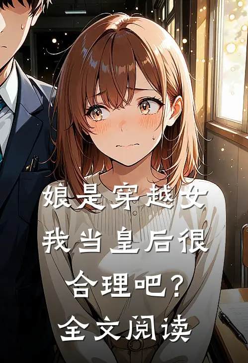 娘是穿越女,我当皇后很合理吧?全文阅读