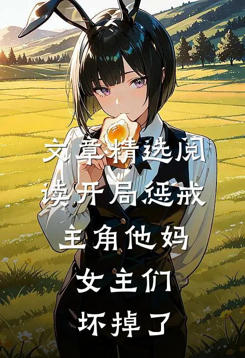 文章精选阅读开局惩戒主角他妈，女主们坏掉了