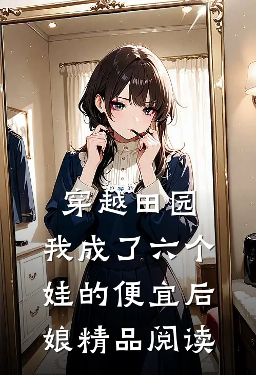 穿越田园我成了六个娃的便宜后娘精品阅读