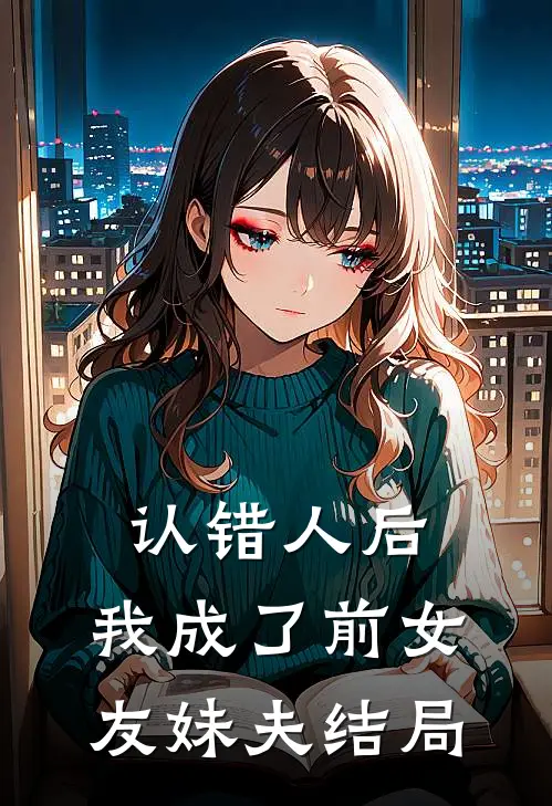 认错人后，我成了前女友妹夫结局