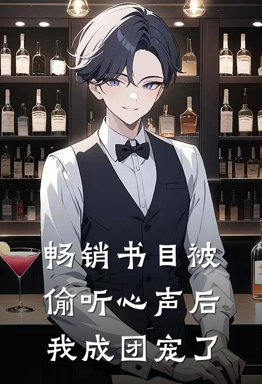 畅销书目被偷听心声后，我成团宠了