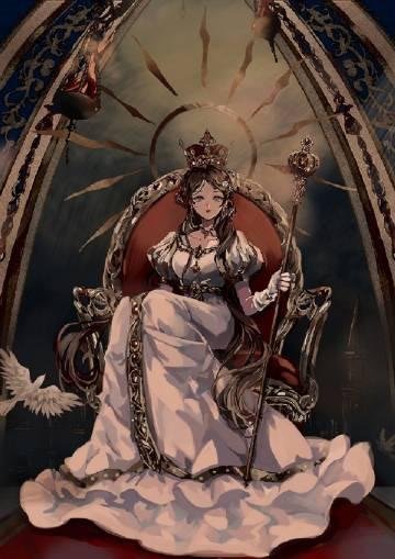 旧梦沉霜不复寻第十章