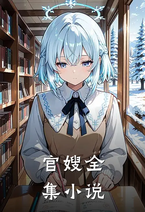 官嫂全集小说