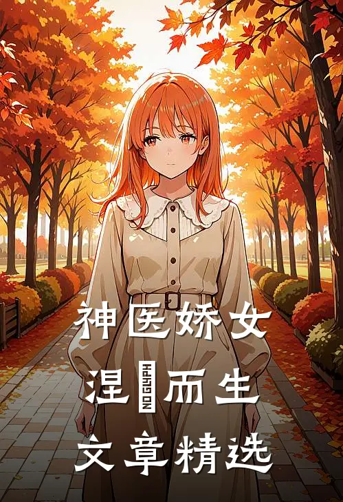 神医娇女涅槃而生文章精选
