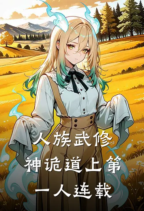 人族武修神诡道上第一人连载了吗