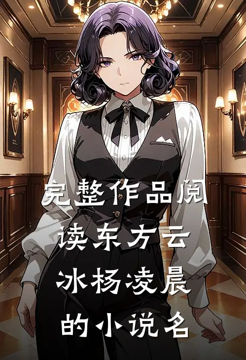 完整作品阅读东方云冰杨凌晨的小说名