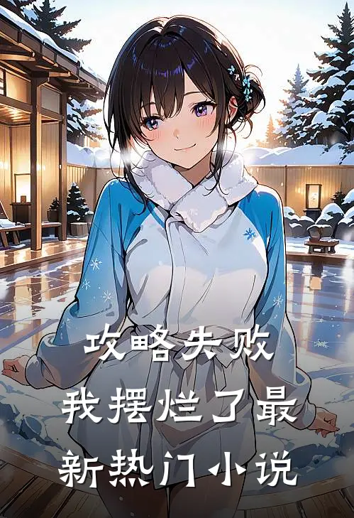 攻略失败,我摆烂了最新热门免费阅读