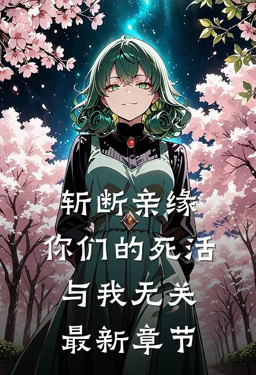 斩断亲缘,你们的死活与我无关最新章节阅读