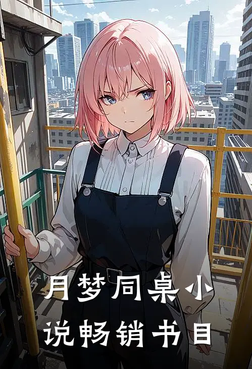 月梦同桌小说畅销书目