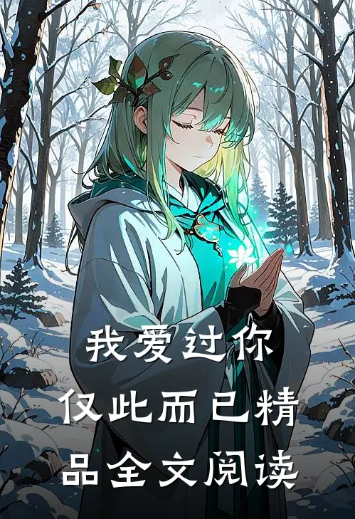 我爱过你，仅此而已精品全文阅读