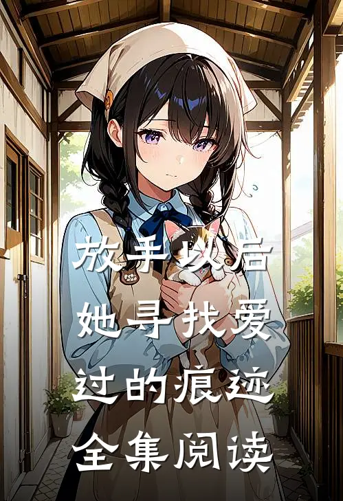 放手以后,她寻找爱过的痕迹全集阅读