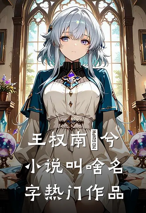 王权南玥兮小说叫啥名字热门作品