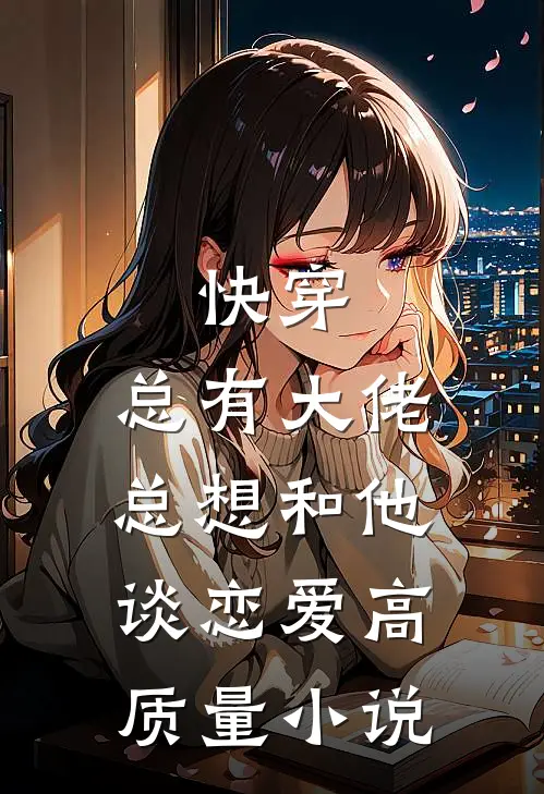 快穿总有大佬总想和他谈恋爱高质量免费阅读