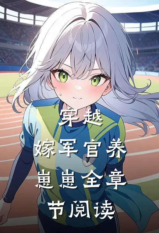 穿越嫁军官养崽崽全章节阅读
