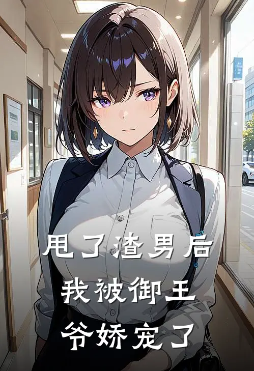 甩了渣男后我被御王爷娇宠了