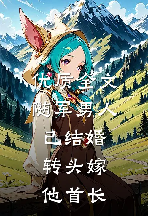 优质全文随军男人已结婚，转头嫁他首长