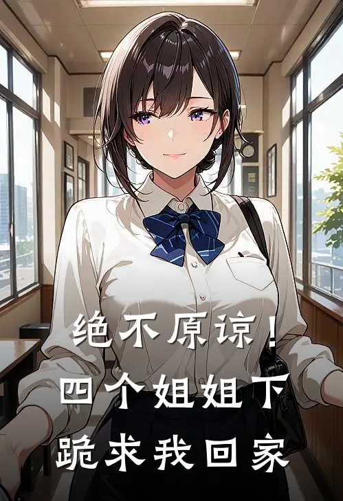 绝不原谅!四个姐姐下跪求我回家是哪一集