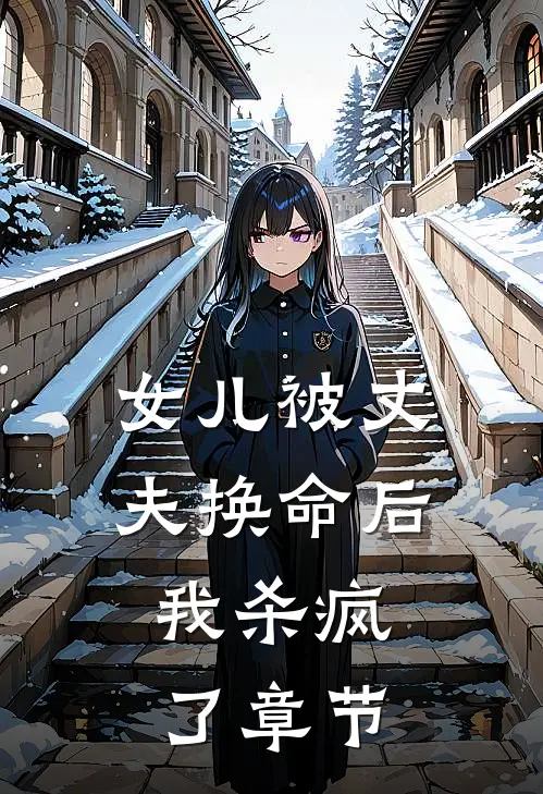 女儿被丈夫换命后,我杀疯了章节阅读