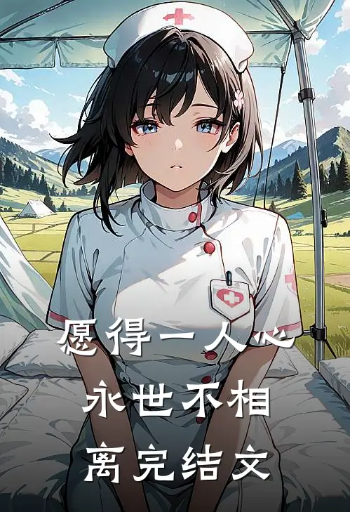 愿得一人心，永世不相离完结文