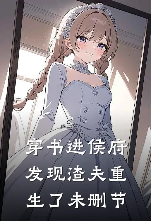 穿书进侯府,发现渣夫重生了未删节在线阅读