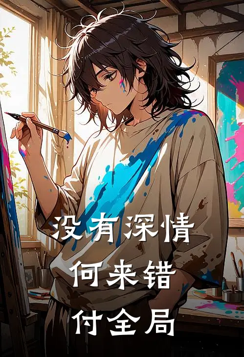 没有深情,何来错付全局的说说