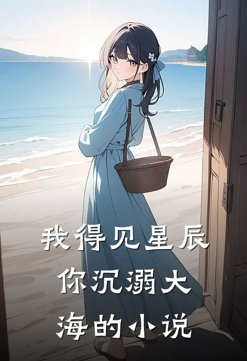 我得见星辰,你沉溺大海的阅读