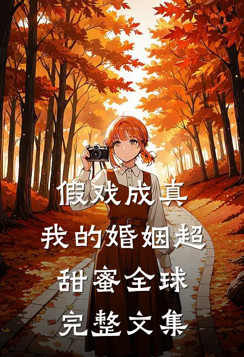 假戏成真,我的婚姻超甜蜜全球完整文集