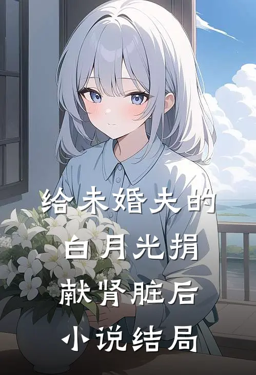 给未婚夫的白月光捐献肾脏后小说结局