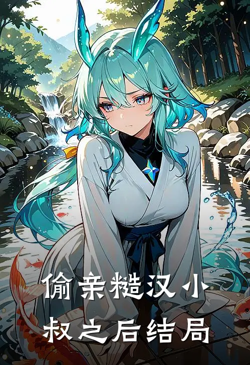 偷亲糙汉小叔之后结局怎么样