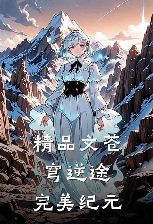 精品文苍穹逆途,完美纪元在线观看