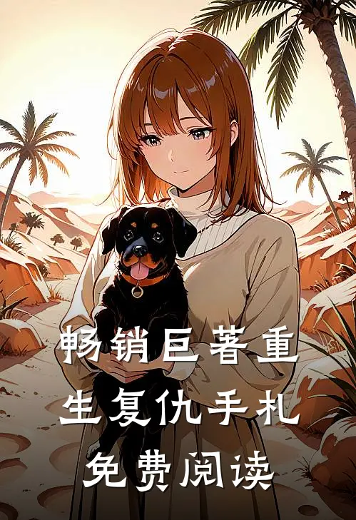 畅销巨著重生复仇手札免费阅读