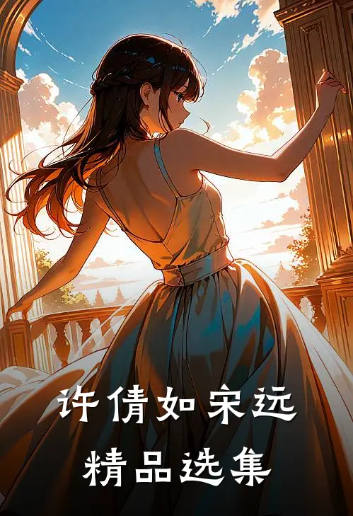 许倩如 宋远精品选集