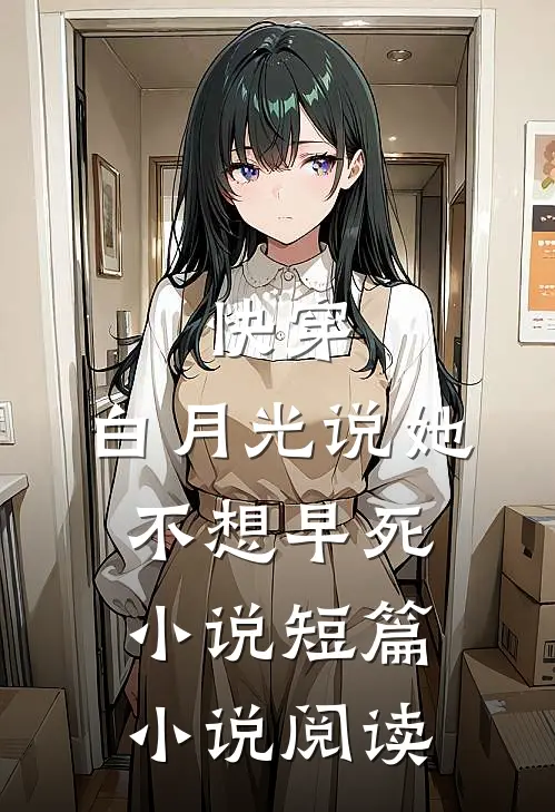 快穿:白月光说她不想早死小说短篇小说阅读
