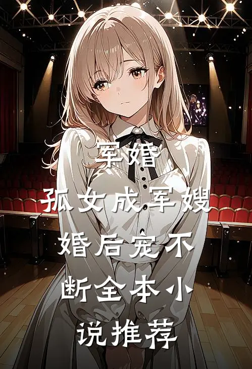 军婚孤女成军嫂,婚后宠不断全本推荐阅读