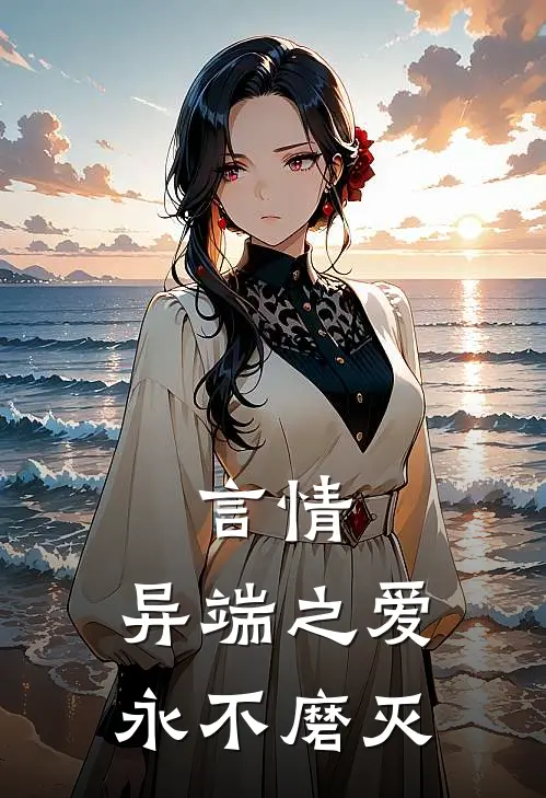 言情异端之爱,永不磨灭在线阅读