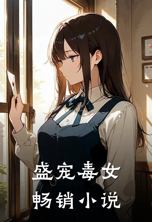 盛宠毒女畅销小说