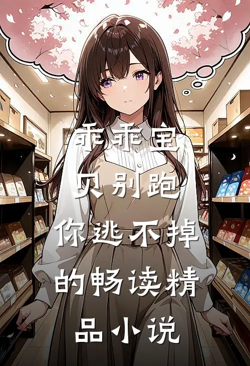 乖乖宝贝别跑,你逃不掉的畅读精品