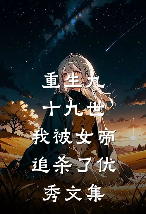 重生九十九世,我被女帝追杀了优秀文集免费阅读