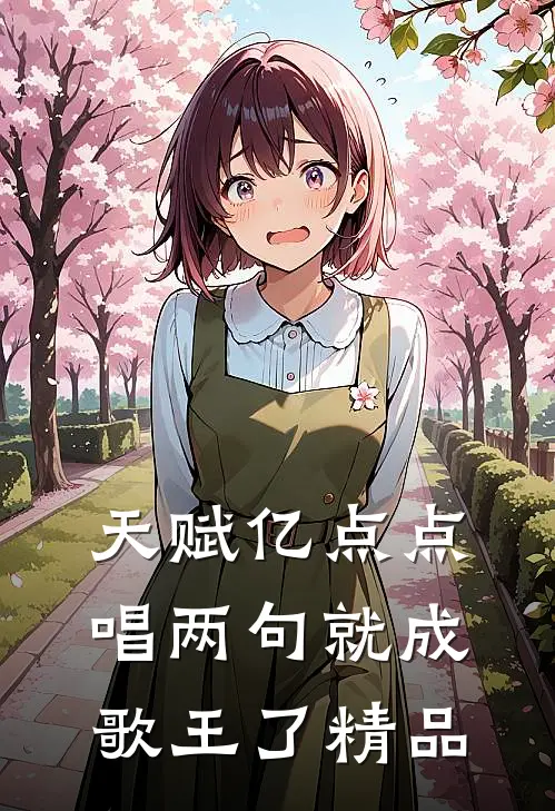 天赋亿点点,唱两句就成歌王了精品歌词