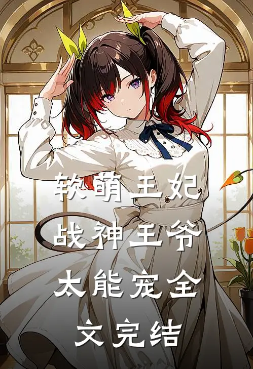 软萌王妃：战神王爷太能宠全文完结