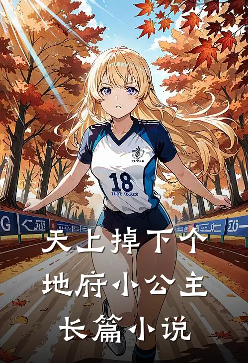 天上掉下个地府小公主长篇在线阅读