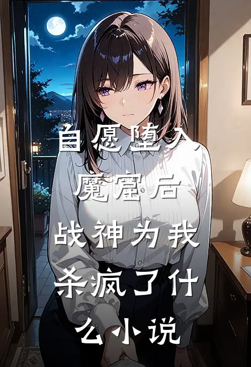 自愿堕入魔窟后,战神为我杀疯了改编
