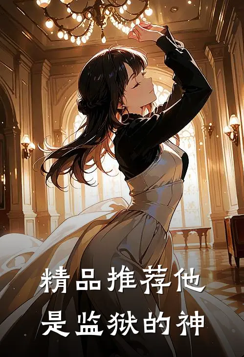 精品推荐他是监狱的神