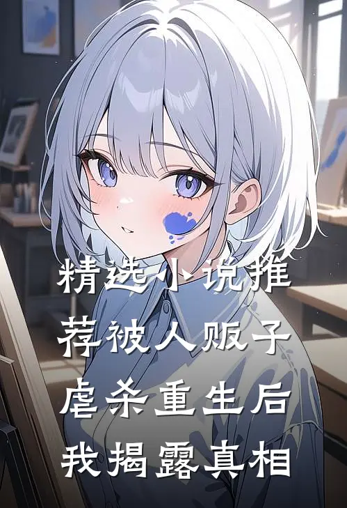 精选小说推荐被人贩子虐杀重生后，我揭露真相