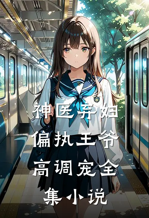 神医弃妇,偏执王爷高调宠全集阅读