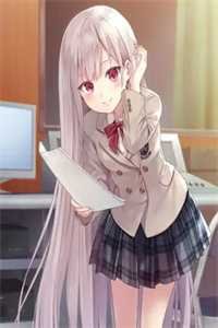 你曾是我的风景章节